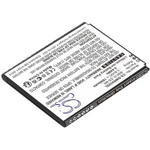 D-Link DWR-932 Battery