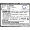 D-Link DWR-932 Battery