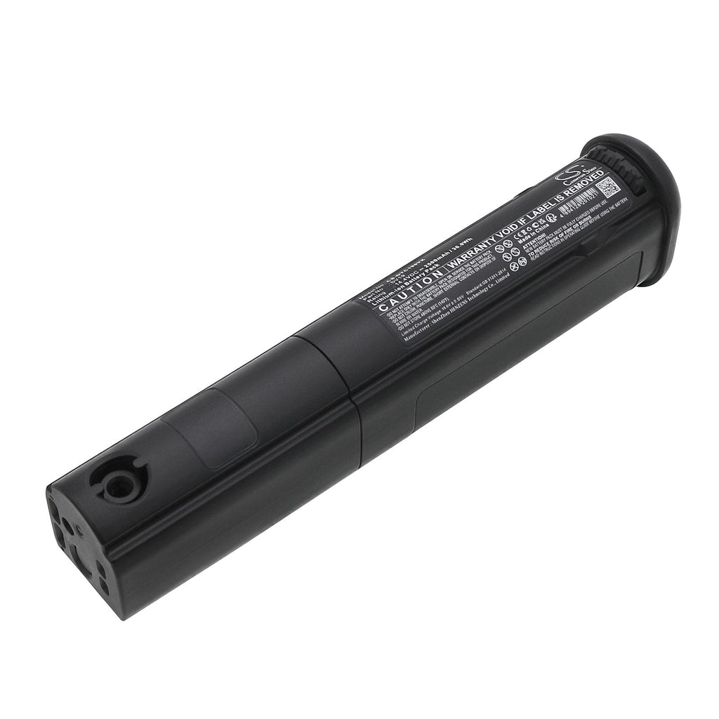 Dyson Omni-Glide Battery