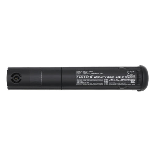Dyson Omni-Glide Battery