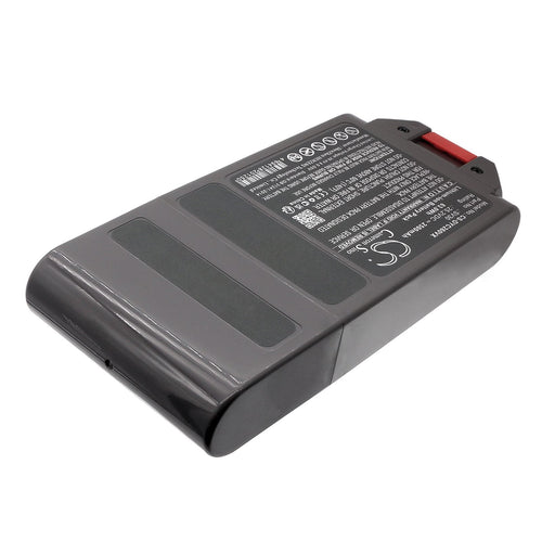 Dyson Detect Slim Battery