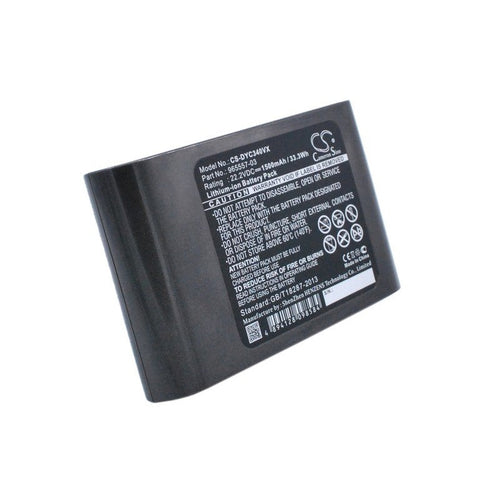 Dyson 202932-01 Battery