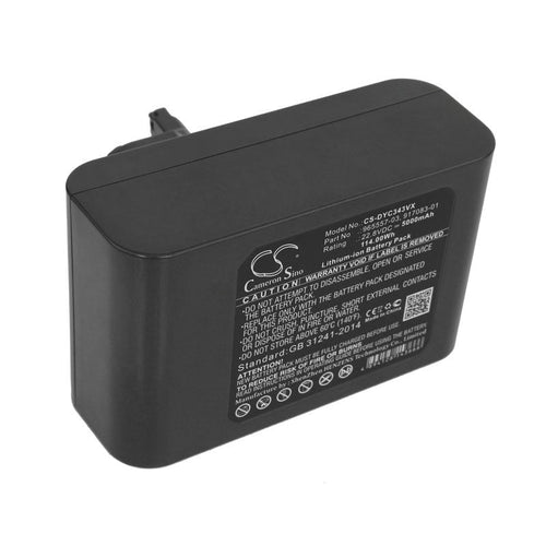 Dyson 202932-01 Battery