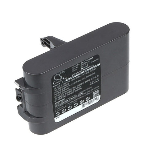 Dyson 965874-01 Battery