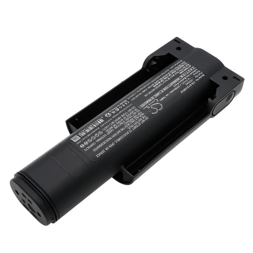 Dyson WashG1 wet floor cleaner Battery