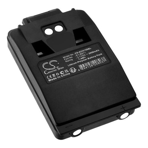 ELCA Radiocontrol Battery
