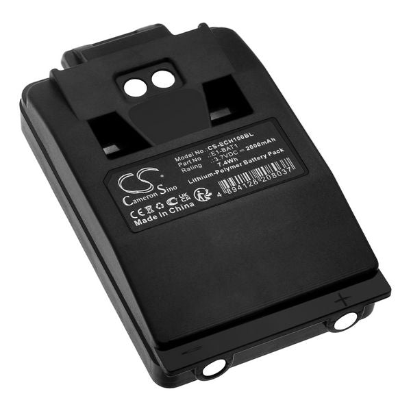 ELCA E1-BAT1 Battery