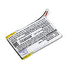 ELCA Radiocontrol Battery