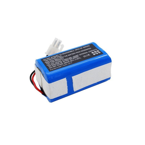 ILIFE X660 Battery