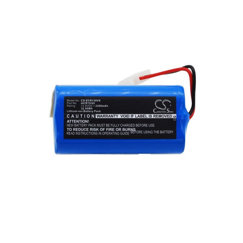 ILIFE X660 Battery