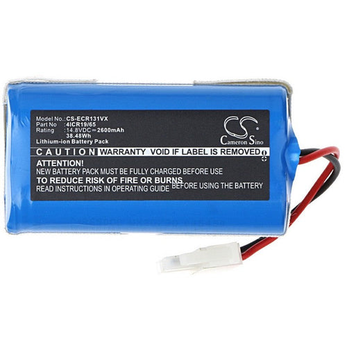 ILIFE X910 Battery
