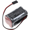 EI Compact Cash Register Battery