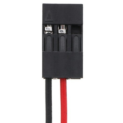 EI Compact Cash Register Battery