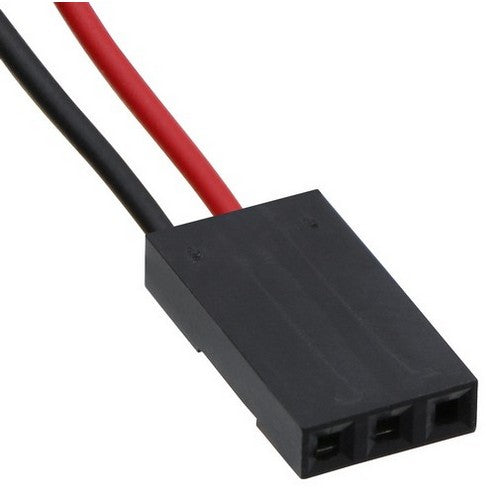 EI Compact Cash Register Battery