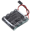 EI Mobika Ticket Cash Register Battery