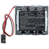 EI Mobika Ticket Cash Register Battery