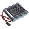 EI Mobika Ticket Cash Register Battery