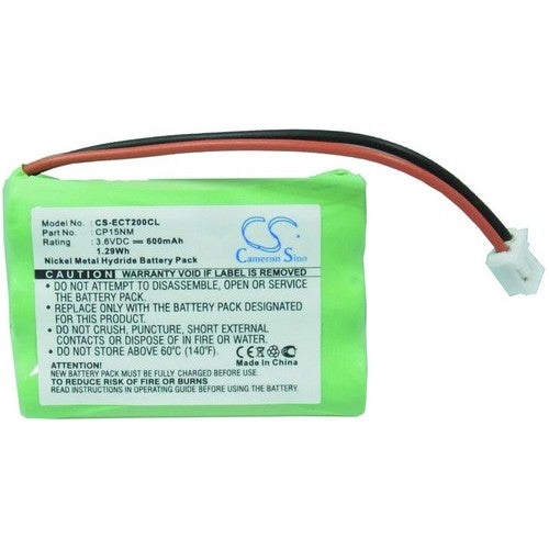 Alcatel Easy S Battery