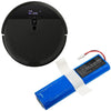 Ecovacs Deebot DF45 Sweeping Robot Cleaner Battery