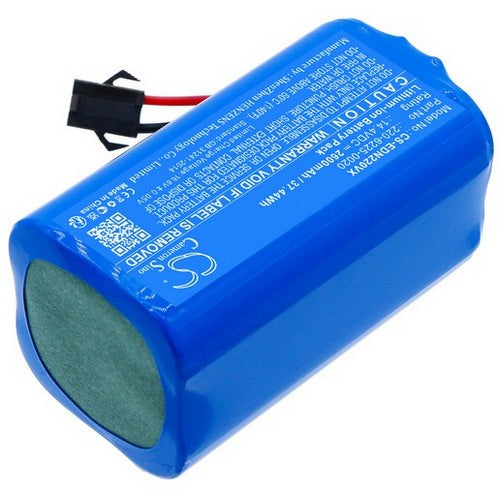 Ecovacs DGN22-11 Battery