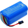 Ecovacs 220-6225-0021 Battery