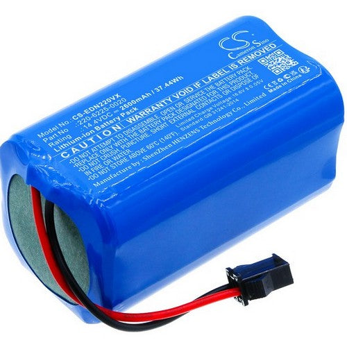 Ecovacs D83 Battery