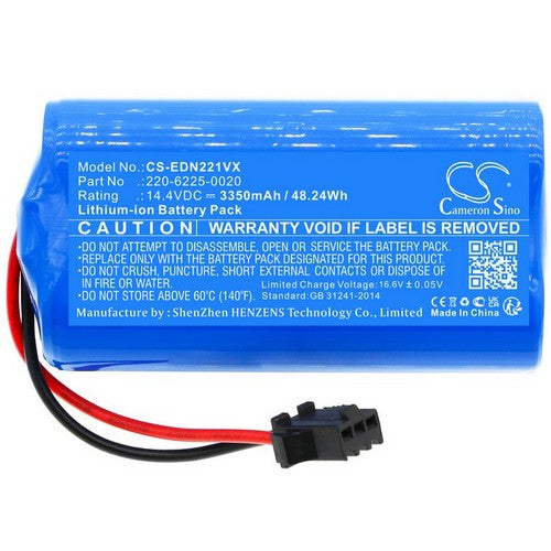 CS-EDN221VX Battery