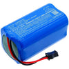 Prixton Siesta Battery