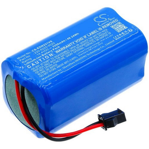 NEEBo PUPPY R6 Battery