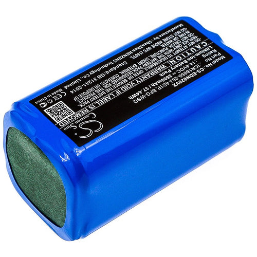 Kitfort KT-520 Battery