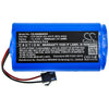 Kitfort KT-520 Battery