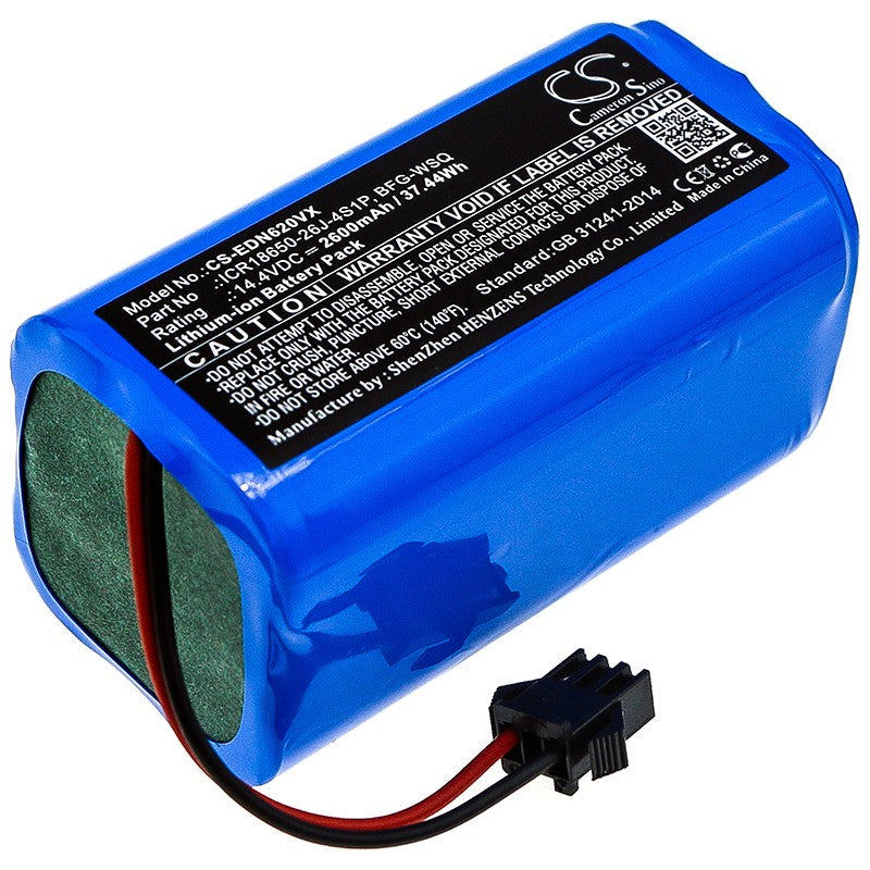 Ecovacs DO36 Battery