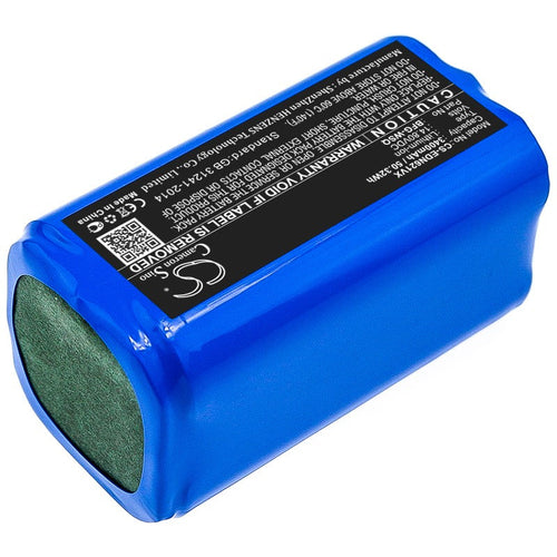Ecovacs DO36 Battery