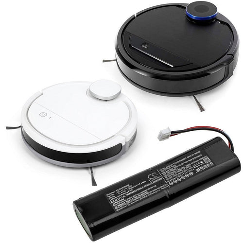 Ecovacs N8 Battery