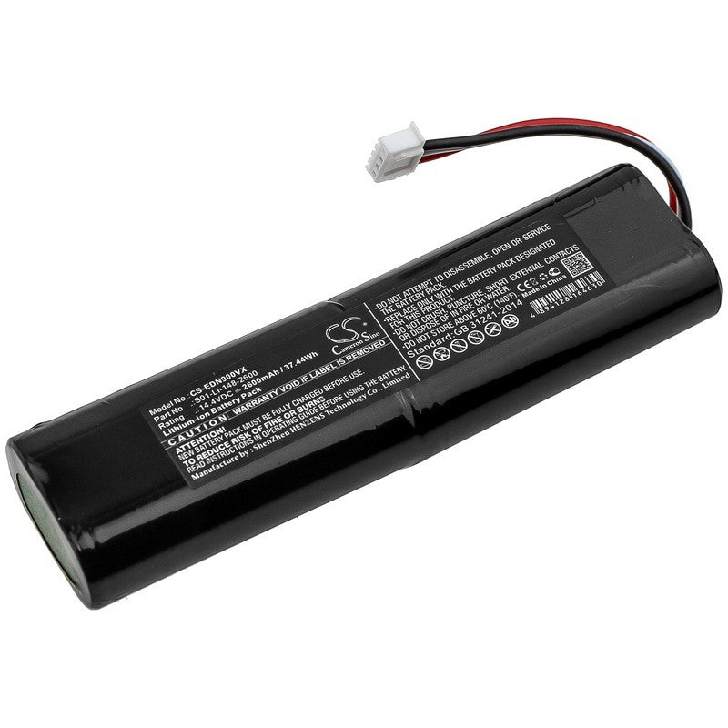 Ecovacs N5 Power Battery