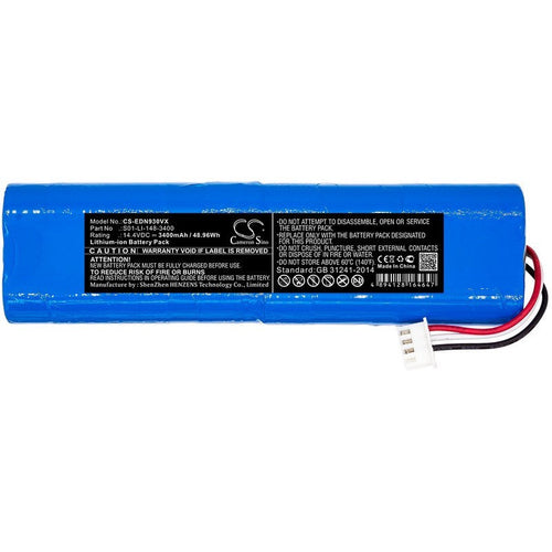 Ecovacs Deebot DN58 Battery