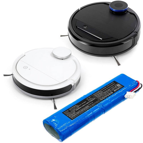 Ecovacs DX55 Battery