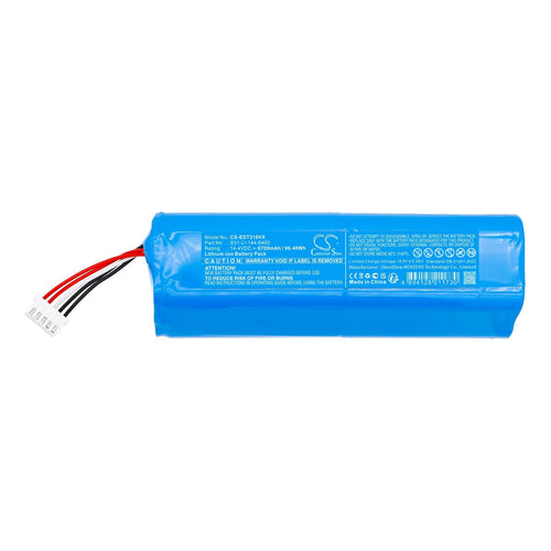 Ecovacs S31-LI-144-6400 Battery