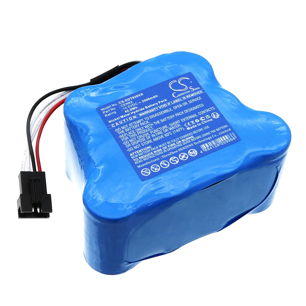 Ecovacs Deebot 810 Battery