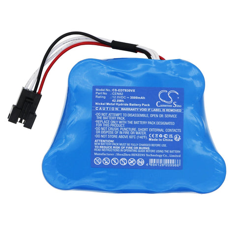 Ecovacs Deebot 830 Battery