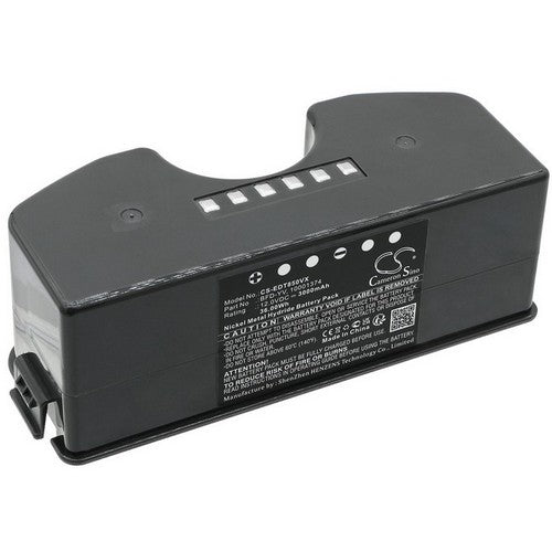 Ecovacs DT87G Battery