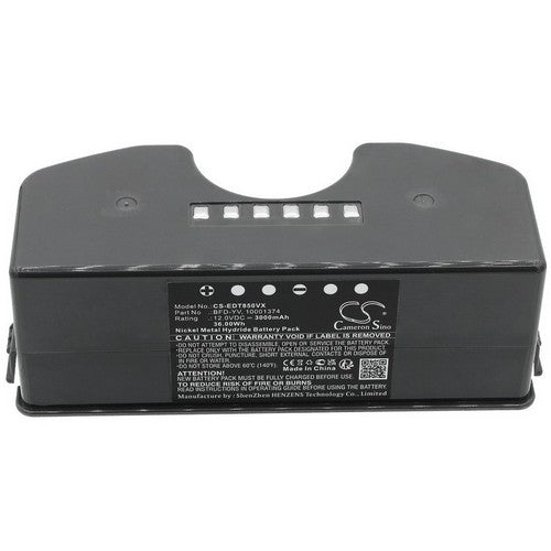 Ecovacs DM81 Battery