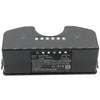 Ecovacs DM81 Battery