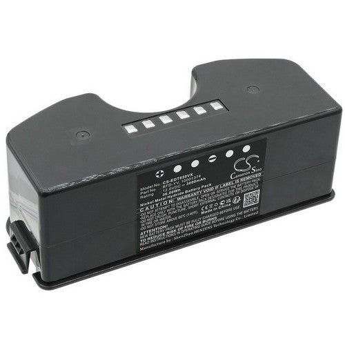 Ecovacs 201-1453-0049 Battery