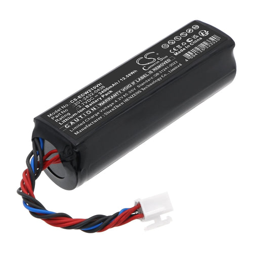 Ecovacs 201-2432-0438 Battery