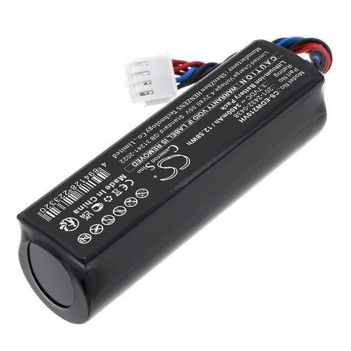 Ecovacs 201-2432-0438 Battery