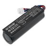 Ecovacs 201-2432-0438 Battery