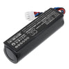 Ecovacs 201-2432-0438 Battery
