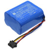 CS-EDW300VX Battery