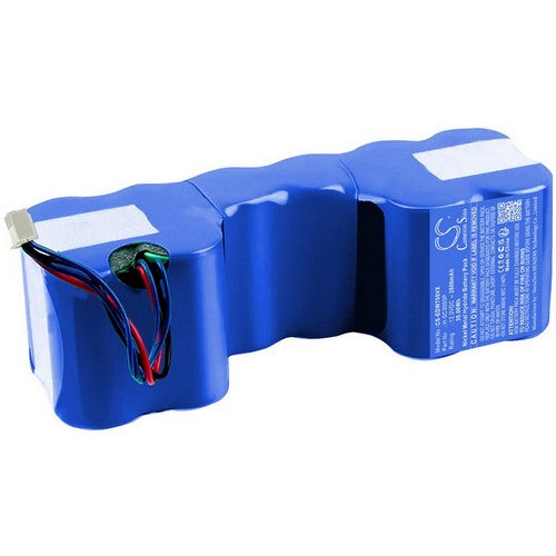 Ecovacs Deebot DW700-WR Battery